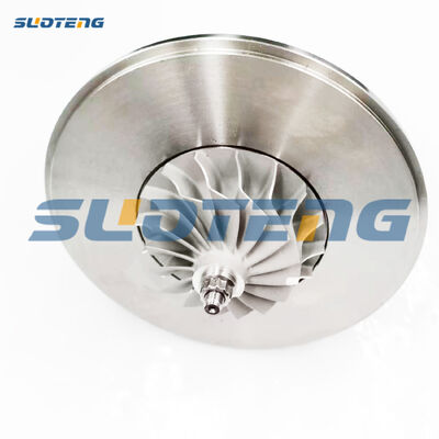 7N7750 Turbolader für den Motor 3306