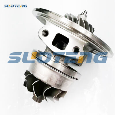 7N7750 Turbolader für den Motor 3306