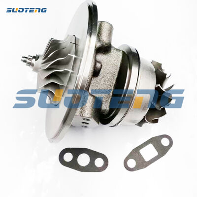 7N7750 Turbolader für den Motor 3306