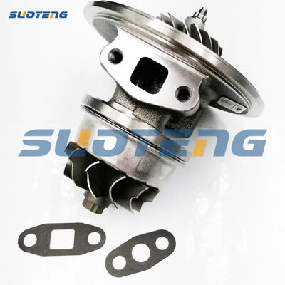 7N7750 Turbolader für den Motor 3306
