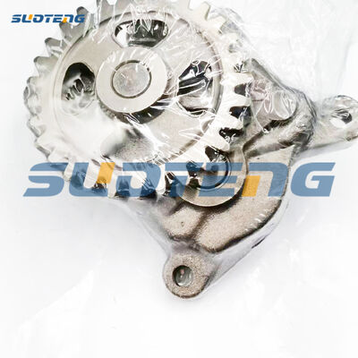8-94390414-1 8943904141 Ölpumpe für Motor