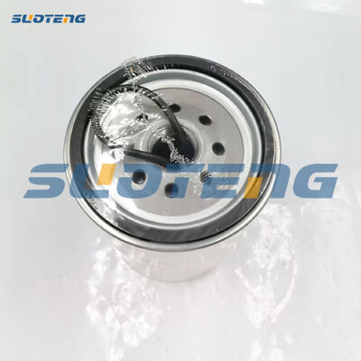 11QA-71040 Hydraulischer Ölfilter für R110VS R130VS R150VS R215VS R225VS R265VS R275VS R385LC-9T R385L Bagger