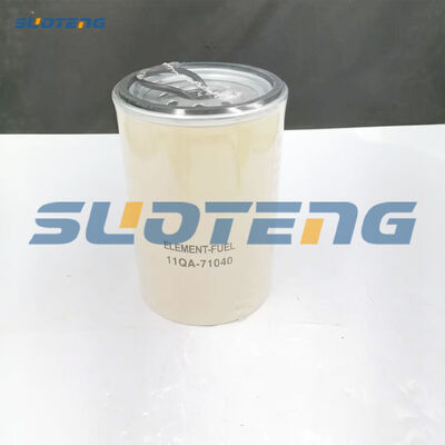 11QA-71040 Hydraulischer Ölfilter für R110VS R130VS R150VS R215VS R225VS R265VS R275VS R385LC-9T R385L Bagger