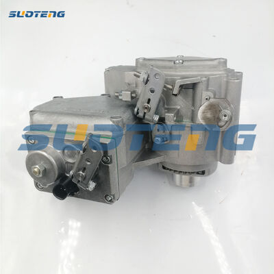 02111327 Steuerung für Motorteile