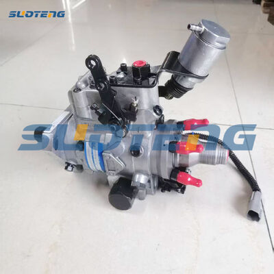 DB4427-5358 Kraftstoffeinspritzpumpe für Motorteile