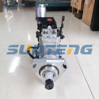 DB4427-5358 Kraftstoffeinspritzpumpe für Motorteile