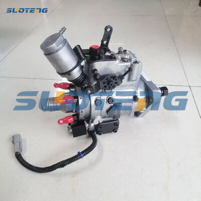 DB4427-5358 Kraftstoffeinspritzpumpe für Motorteile