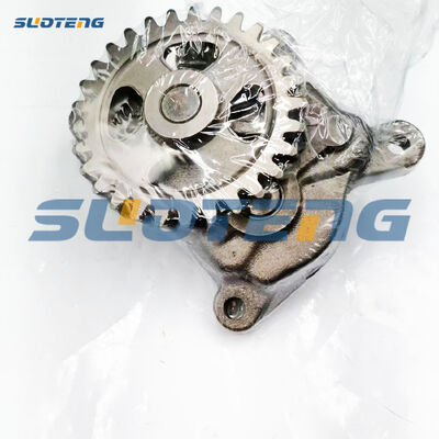 8-94390414-1 8943904141 Ölpumpe für 6HK1-Motor