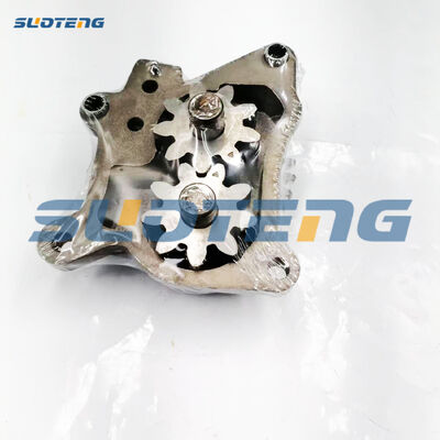 8-94390414-1 8943904141 Ölpumpe für 6HK1-Motor