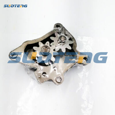 8-94390414-1 8943904141 Ölpumpe für 6HK1-Motor