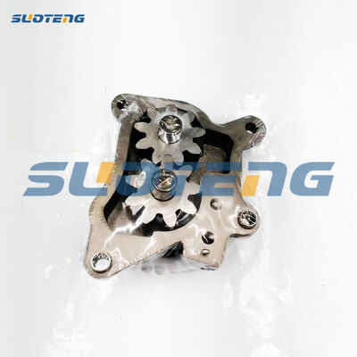 8-94390414-1 8943904141 Ölpumpe für 6HK1-Motor