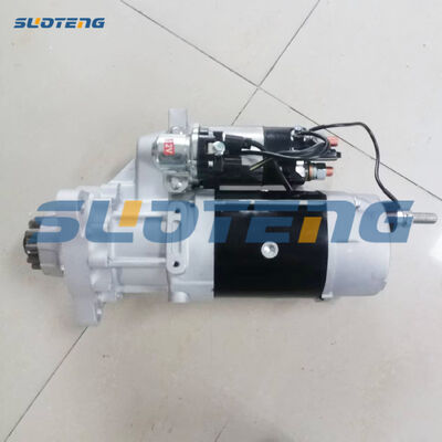 8200308 Startermotor für ISX-Motor