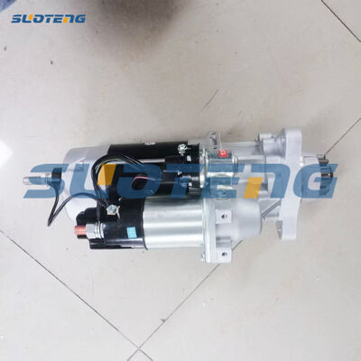 8200308 Startermotor für ISX-Motor