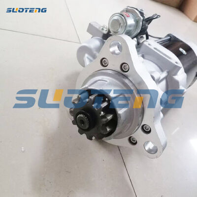 8200308 Startermotor für ISX-Motor