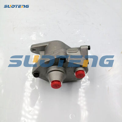 1W-1695 1W1695 Kraftstofftransferpumpe für E215 E215B Bagger