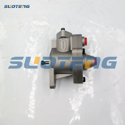 1W-1695 1W1695 Kraftstofftransferpumpe für E215 E215B Bagger