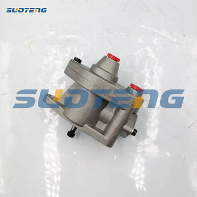 1W-1695 1W1695 Kraftstofftransferpumpe für E215 E215B Bagger