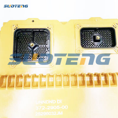 372-2905 Steuergerät für 120K/140K CAT-Motor