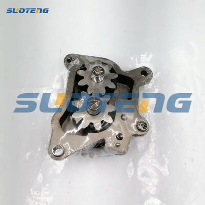8-94390414-1 Ölpumpe für 6HK1-Motor