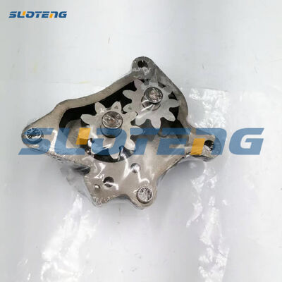 8-94390414-1 Ölpumpe für 6HK1-Motor