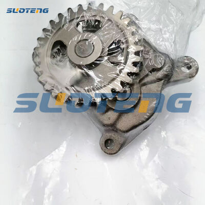 8-94390414-1 Ölpumpe für 6HK1-Motor