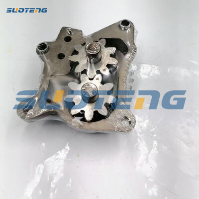 8-94390414-1 Ölpumpe für 6HK1-Motor