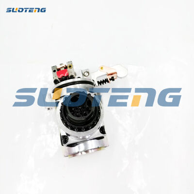 0423 6793 Kraftstoffstoppmagnet für Deutz BF4M1013 Motor