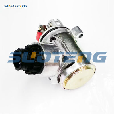 0423 6793 Kraftstoffstoppmagnet für Deutz BF4M1013 Motor
