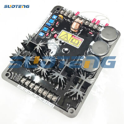202-8634 2028634 Automatischer Spannungsregler für den SR4-Generator