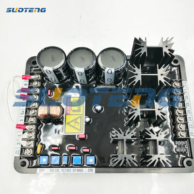 202-8634 2028634 Automatischer Spannungsregler für den SR4-Generator