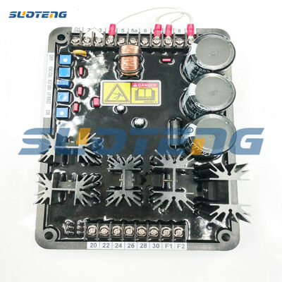 202-8634 2028634 Automatischer Spannungsregler für den SR4-Generator