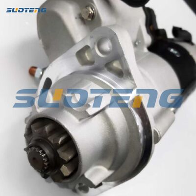 428000-7120 4280007120 Anlasser für 6CTA 8,3L Motor