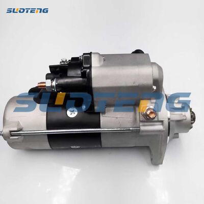 428000-7120 4280007120 Anlasser für 6CTA 8,3L Motor