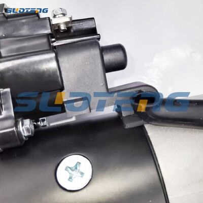 428000-7120 4280007120 Anlasser für 6CTA 8,3L Motor