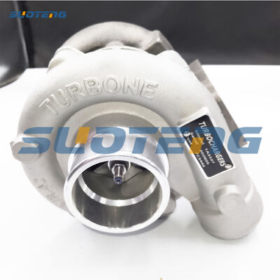7C-3446 7C3446 Turbolader für 416 426 Bauteile für Bagger