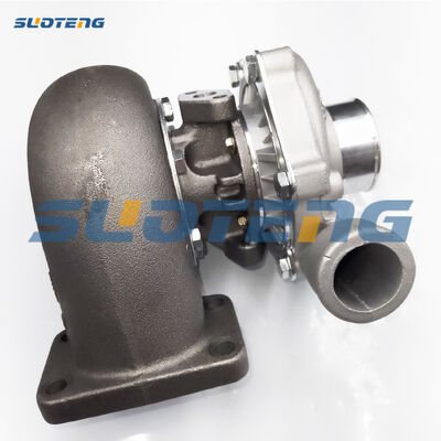 7C-3446 7C3446 Turbolader für 416 426 Bauteile für Bagger