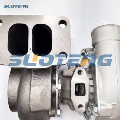 7C-3446 7C3446 Turbolader für 416 426 Bauteile für Bagger
