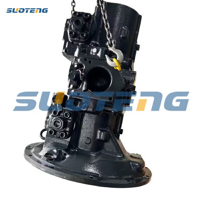 708-2H-00460 7082H00460 Hydraulische Pumpe für Baggerteile