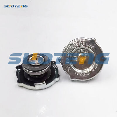 0361865 Kühlerdeckel für E330D E336D Bagger