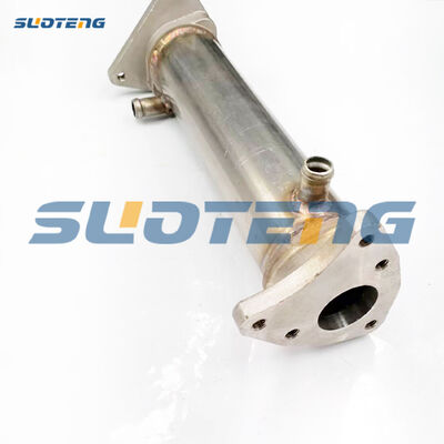 8-97378939-2 Ölkühler für den 4HK1-Motor