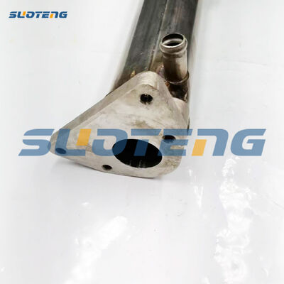 8-97378939-2 Ölkühler für den 4HK1-Motor