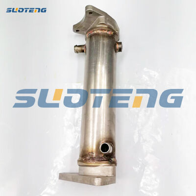 8-97378939-2 Ölkühler für den 4HK1-Motor