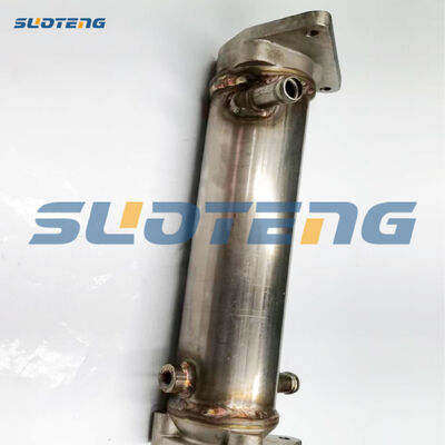8-97378939-2 Ölkühler für den 4HK1-Motor