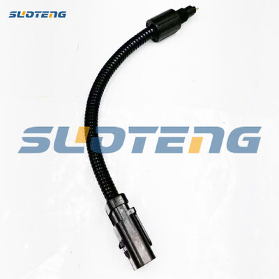 439-5039 Wasserstandsensor für E320GC-Bagger