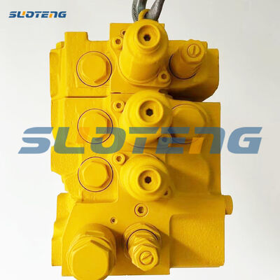 723-62-11102 7236211102 Hauptsteuerventil für Bulldozerteile D65P