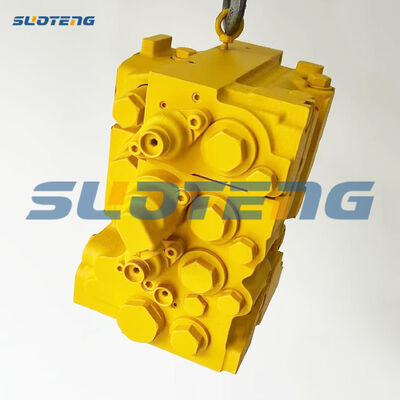723-62-11102 7236211102 Hauptsteuerventil für Bulldozerteile D65P