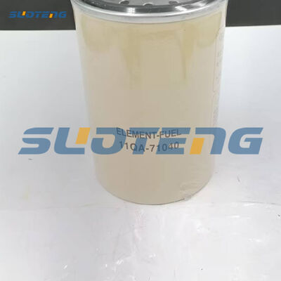 11QA-71040 Brennstofffilter für Bagger ER140LC9