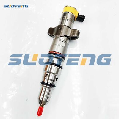 267-9718 Pump GP-Fuel Injector for E336D LN Excavator