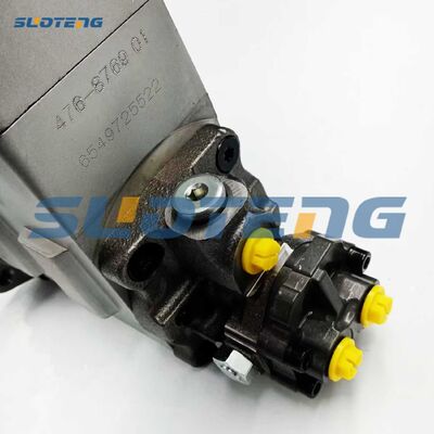 476-8769 Kraftstoffeinspritzpumpe für C9-Motor 586C 637G 637E D6R D7R Traktor