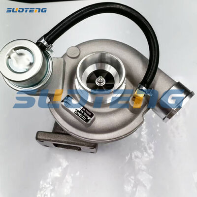 320-06047 Turbolader für 3CX 4CX Lader
